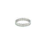 TERRY - ETERNITI DIAMOND RING - EFIF Diamonds