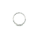TERRY - ETERNITI DIAMOND RING - EFIF Diamonds