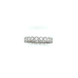 TERRY - ETERNITI DIAMOND RING - EFIF Diamonds
