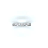 EVE - ETERNITI DIAMOND RING - EFIF Diamonds