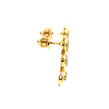 Diamond Studs, Diamond earrings, earring, gold Earring, dimoand jewellery, Efif diamond Jewellery