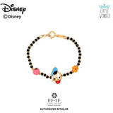 SAPPHIRE ETERNITY BRACELET, diamond jewellery, bracelets, diamond bracelets, gold bracelets, open setting bracelets, closed setting bracelets, Colour stone diamond bracelets