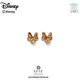 MINNIE MOUSE BOW STUD