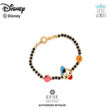 SAPPHIRE ETERNITY BRACELET, diamond jewellery, bracelets, diamond bracelets, gold bracelets, open setting bracelets, closed setting bracelets