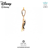 DIAMOND PENDANT, pendant chain, diamond jewellery, diamond pendant, diamond dollar, gold dollar