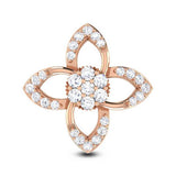 Diamond Studs, Diamond earrings, earring, gold Earring, dimoand jewellery, Efif diamond Jewellery