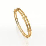 SHRINIKA DIAMOND BANGLE