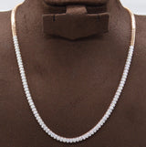 diamond jewellery, solitaire diamond , diamond necklace, solitaire diamond necklace, colour stone diamond necklace, gold necklace