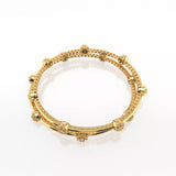CHARMAINE DIAMOND BANGLE