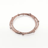 CHARVITHA DIAMOND BANGLE