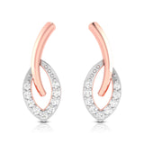 Diamond Studs, Diamond earrings, earring, gold Earring, dimoand jewellery, Efif diamond Jewellery