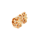 Diamond Studs, Diamond earrings, earring, gold Earring, dimoand jewellery, Efif diamond Jewellery