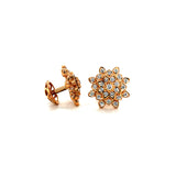 Diamond Studs, Diamond earrings, earring, gold Earring, dimoand jewellery, Efif diamond Jewellery