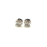 Diamond Studs, Diamond earrings, earring, gold Earring, dimoand jewellery, Efif diamond Jewellery