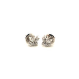 Diamond Studs, Diamond earrings, earring, gold Earring, dimoand jewellery, Efif diamond Jewellery