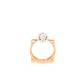 DIAMOND RING, ring, bridal ring, engagement ring, gold ring, efif diamond jewellery, tanishq diamond ring, malabar diamond ring, joyallukas diamond ring, bluestone diamond ring, diamond ring