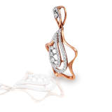 DIAMOND PENDANT, pendant chain, diamond jewellery, diamond pendant, diamond dollar, gold dollar