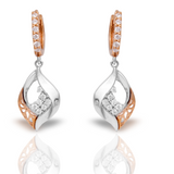 Diamond Studs, Diamond earrings, earring, gold Earring, dimoand jewellery, Efif diamond Jewellery