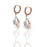 Diamond Studs, Diamond earrings, earring, gold Earring, dimoand jewellery, Efif diamond Jewellery