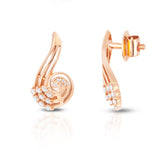 Diamond Studs, Diamond earrings, earring, gold Earring, dimoand jewellery, Efif diamond Jewellery