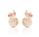Diamond Studs, Diamond earrings, earring, gold Earring, dimoand jewellery, Efif diamond Jewellery