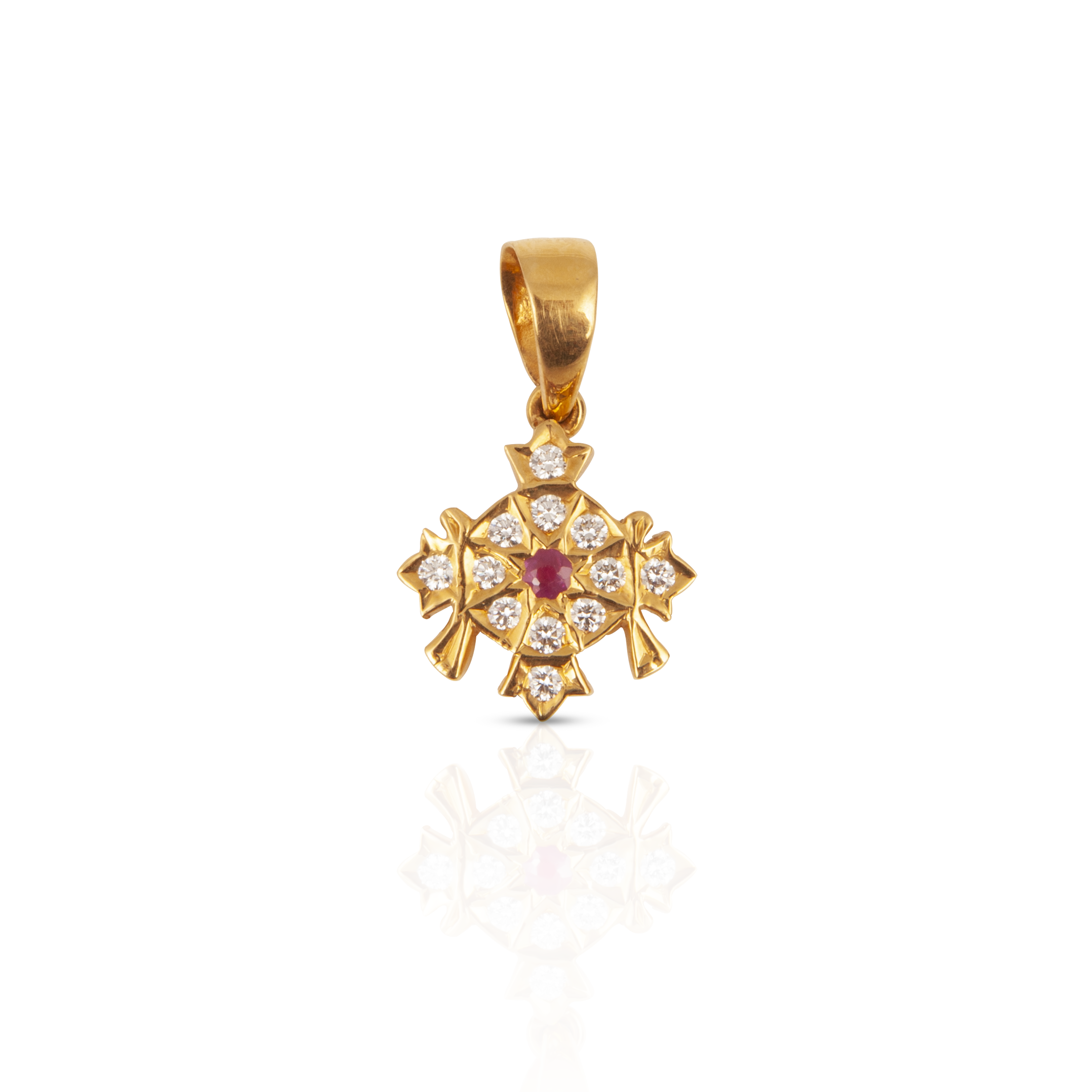 Traditional diamond hotsell pendant designs