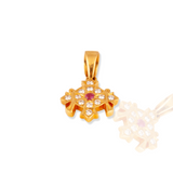 DIAMOND PENDANT, pendant chain, diamond jewellery, diamond pendant, diamond dollar, gold dollar