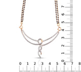 Delightful Modern Mangalsuthra