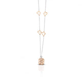 DIAMOND PENDANT, pendant chain, diamond jewellery, diamond pendant, diamond dollar, gold dollar