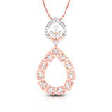 DIAMOND PENDANT, pendant chain, diamond jewellery, diamond pendant, diamond dollar, gold dollar, colour stone diamond pendant