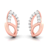 Diamond Studs, Diamond earrings, earring, gold Earring, dimoand jewellery, Efif diamond Jewellery