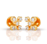 DIAMOND RING, ring, bridal ring, engagement ring, gold ring, efif diamond jewellery