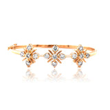 PAVITHRA DIAMOND BRACELET