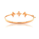 PAVITHRA DIAMOND BRACELET