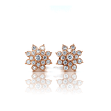 APSARA ADUKU DIAMOND STUDS