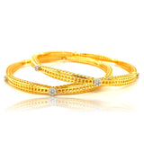 Luna 18kt Open Setting Diamond Bangle, diamond bagle, bangle, efif diamond bangle, efif diamond jewellery,