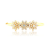 apoorva diamond bracelet, diamond bracelet efif, gold and diamond bracelet, rose gold diamond bracelet, efif diamond jewellery,