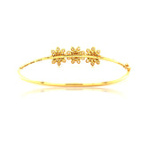 apoorva diamond bracelet, diamond bracelet efif, gold and diamond bracelet, rose gold diamond bracelet,  efif diamond jewellery, 