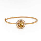 LAKSHMI DIAMOND BRACELET