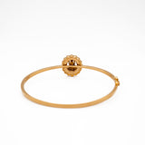 பூர்ணி டயமண்ட் பிரேஸ்லெட்