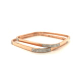 bangles, closed setting bangles, open settig diamond bangles, Diamond bangles, gold bangles, stone bangles,