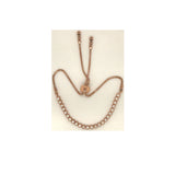 SAPPHIRE ETERNITY BRACELET, diamond jewellery, bracelets, diamond bracelets, gold bracelets, open setting bracelets, closed setting bracelets