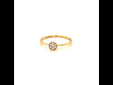 NORA DIAMOND RING