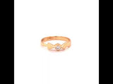 TANVI DIAMOND RING