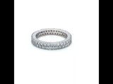 EVE - ETERNITY DIAMOND RING