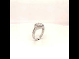 ELLA DIAMOND RING