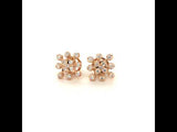 AKSHITA DIAMOND STUDS