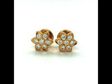 ASHVINI DIAMOND STUDS