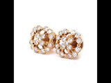 DEVIKA DIAMOND STUDS