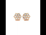 RISHIKA DIAMOND STUDS